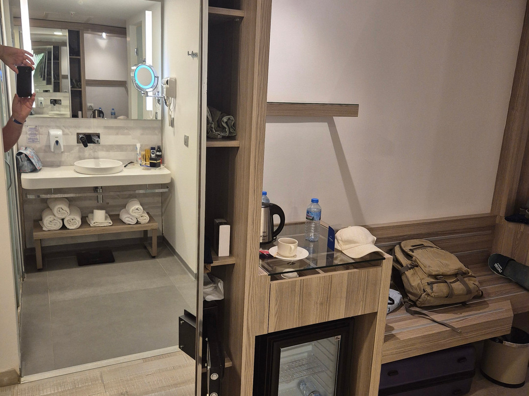 Turunc Premium Hotel主图