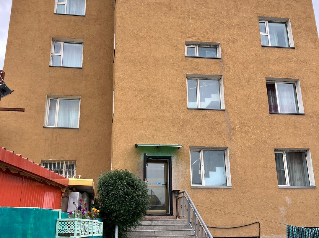 达尼斯塔游牧之旅旅舍主图