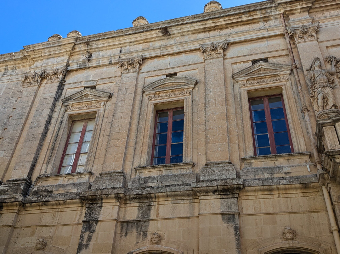 Mdina Local Council景点图片