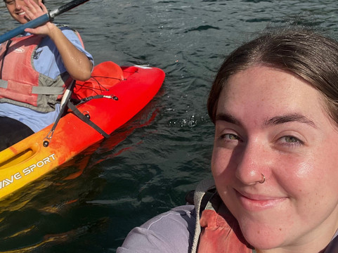 Fowey River Hire-福伊必去景点