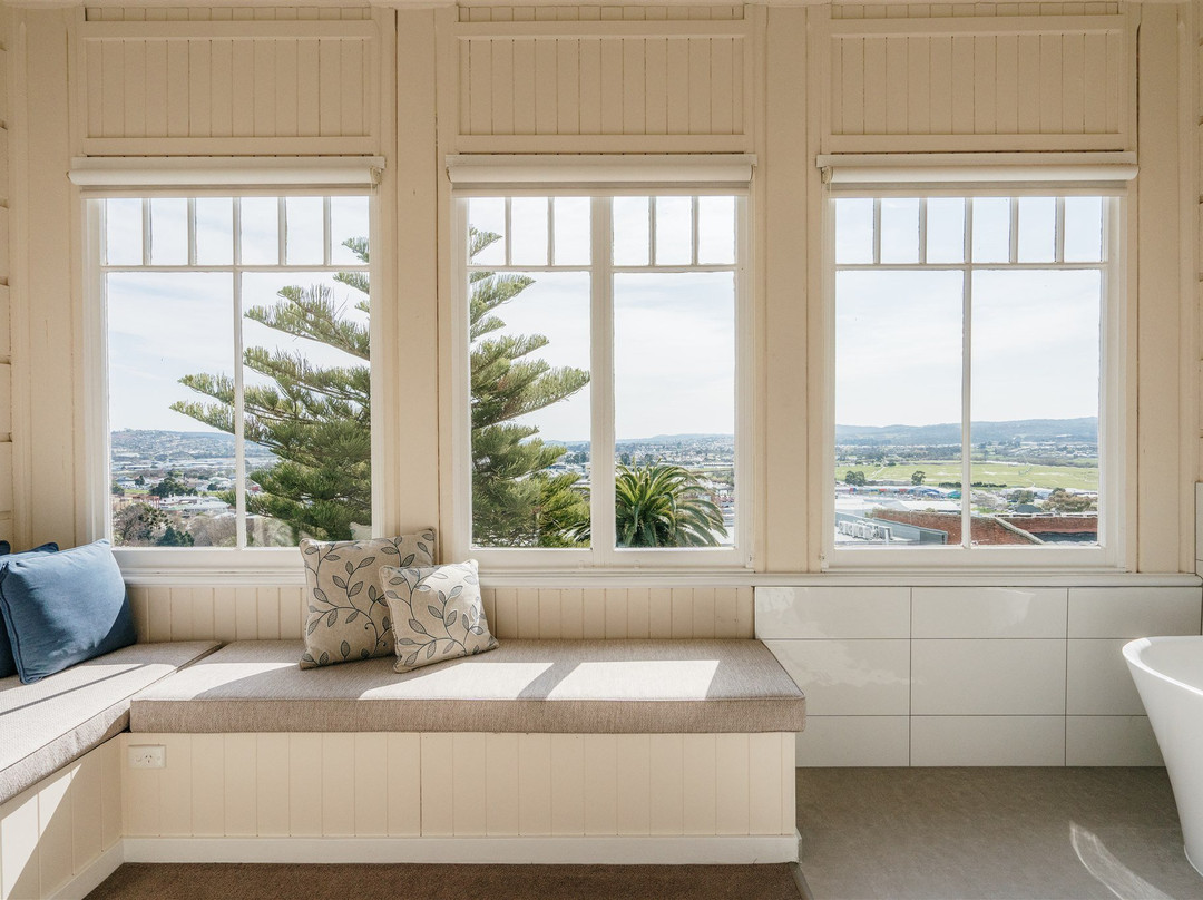 纽约沃勒塔酒店主图