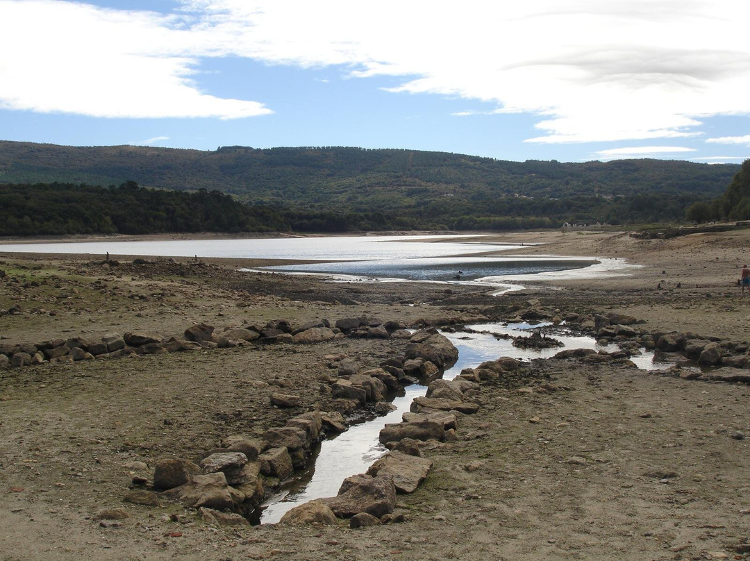 Termas Romanas de Bande景点图片