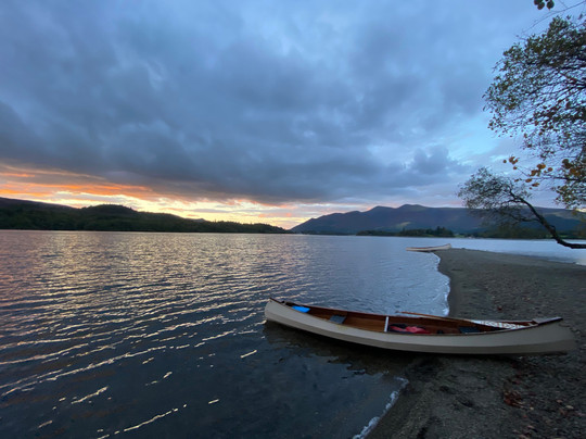 Mountain Memories-凯瑟克必去景点