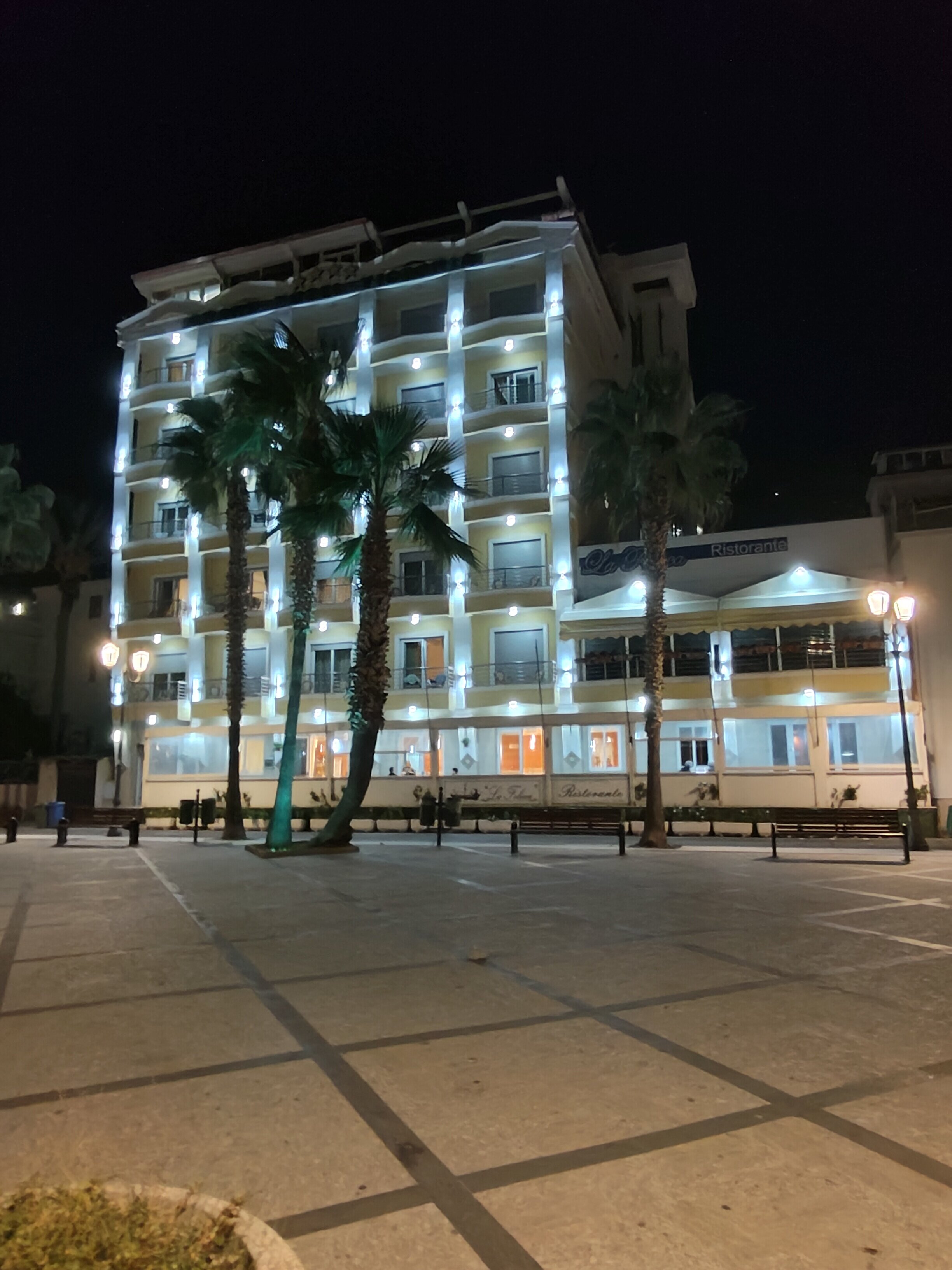 维多利亚大酒店-官方