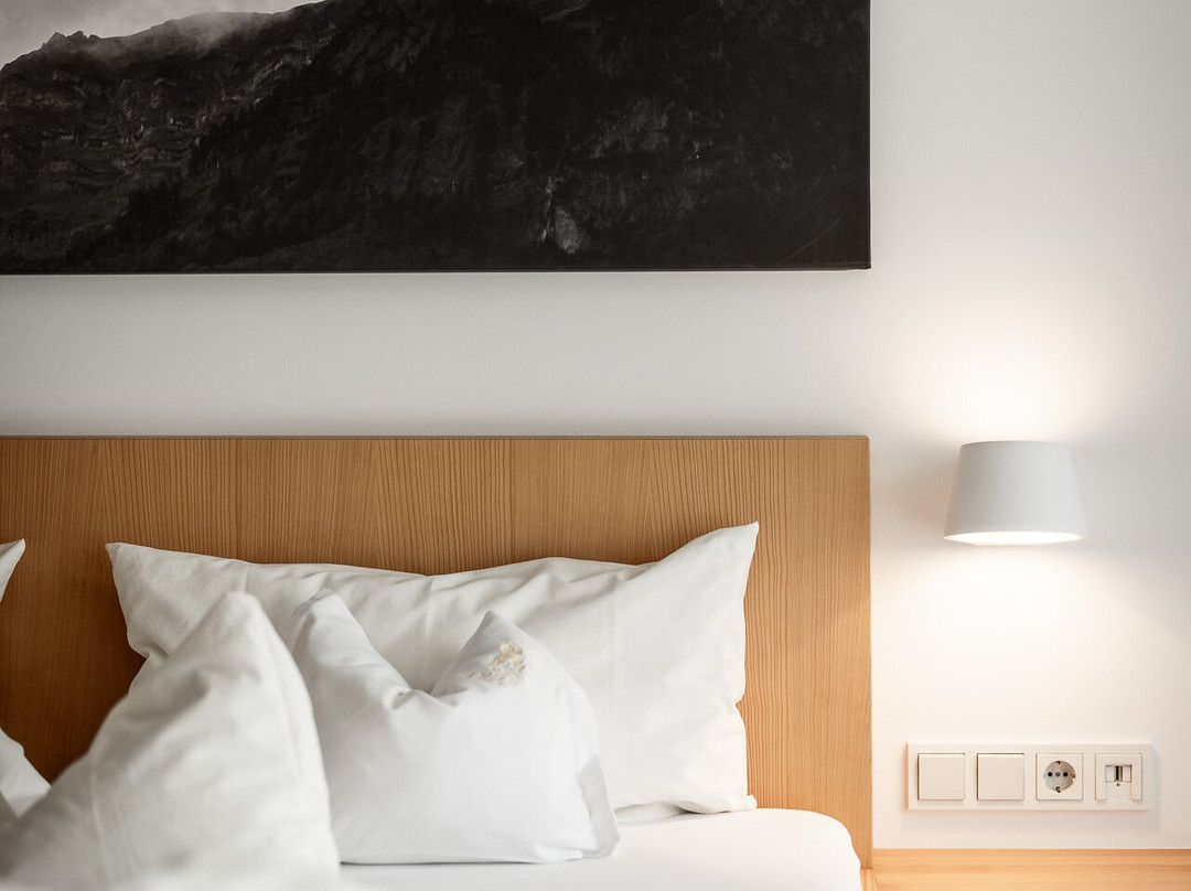 Entdeckerhotel Engel主图