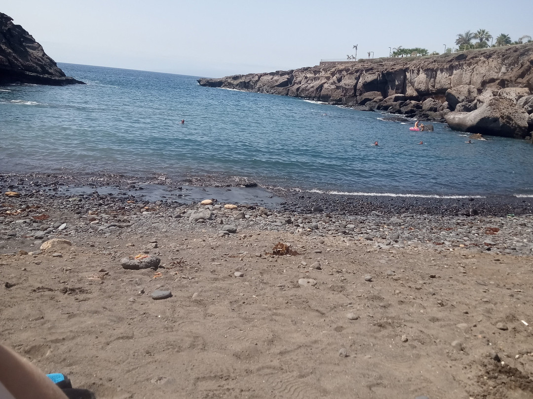 Playa Las Galgas-特纳里夫必去景点