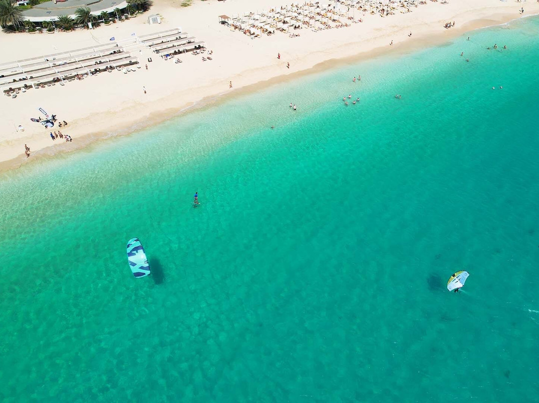 ION CLUB Sal-圣塔玛丽亚必去景点