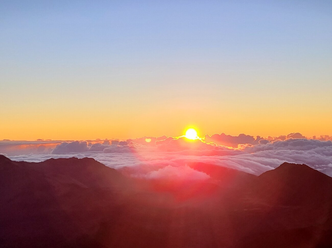 Haleakala Sunrise Tours景点图片