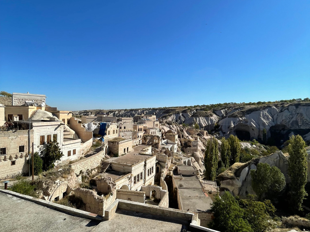 Three Doors Cappadocia主图