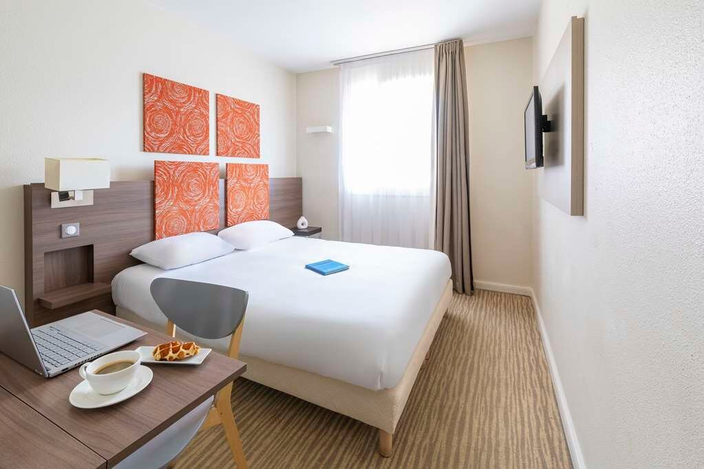 Kyriad Chambery Centre - Curial主图