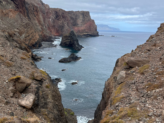 Secret Madeira Lda-沙尔必去景点