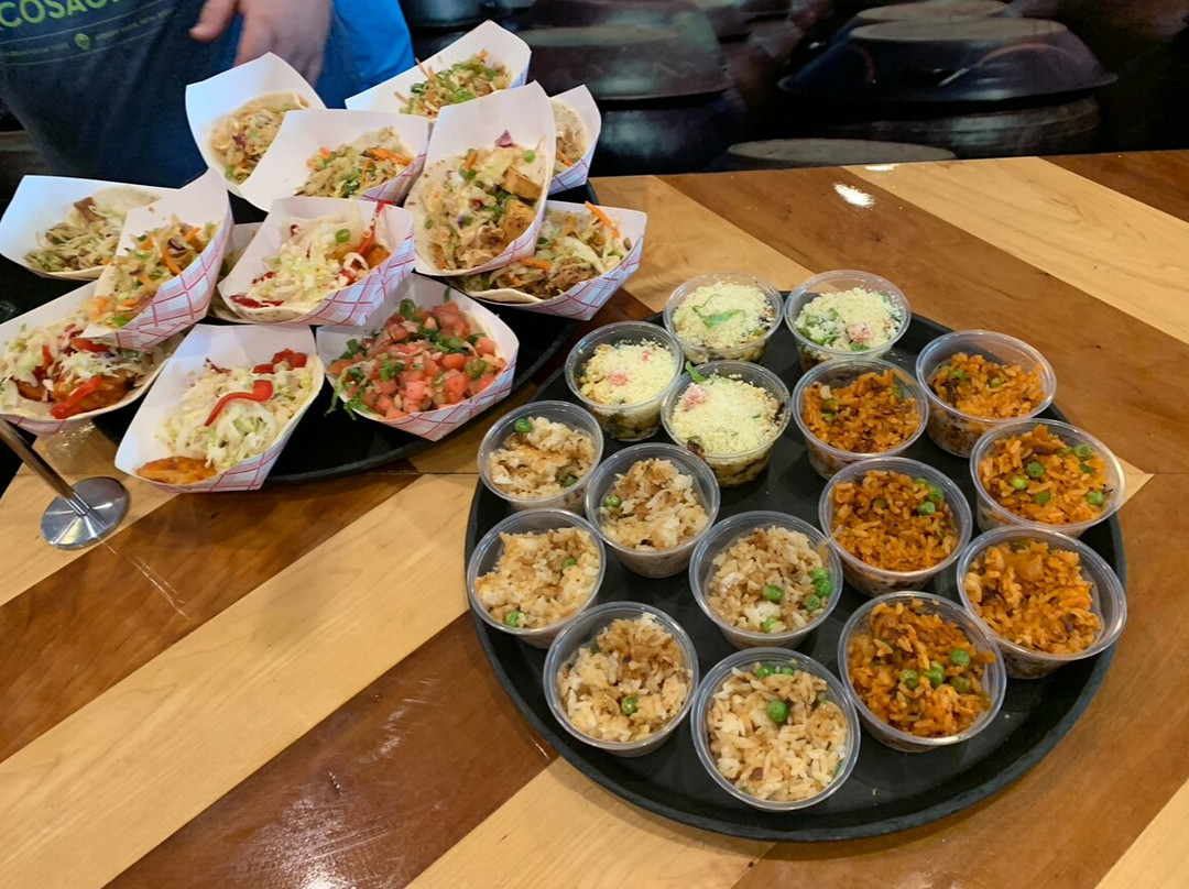 Jersey Shore Food Tours-阿斯伯里帕克必去景点