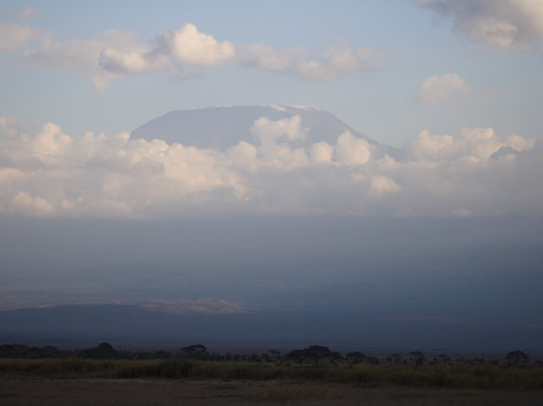 Excursions Bahati KENYA-瓦塔木必去景点