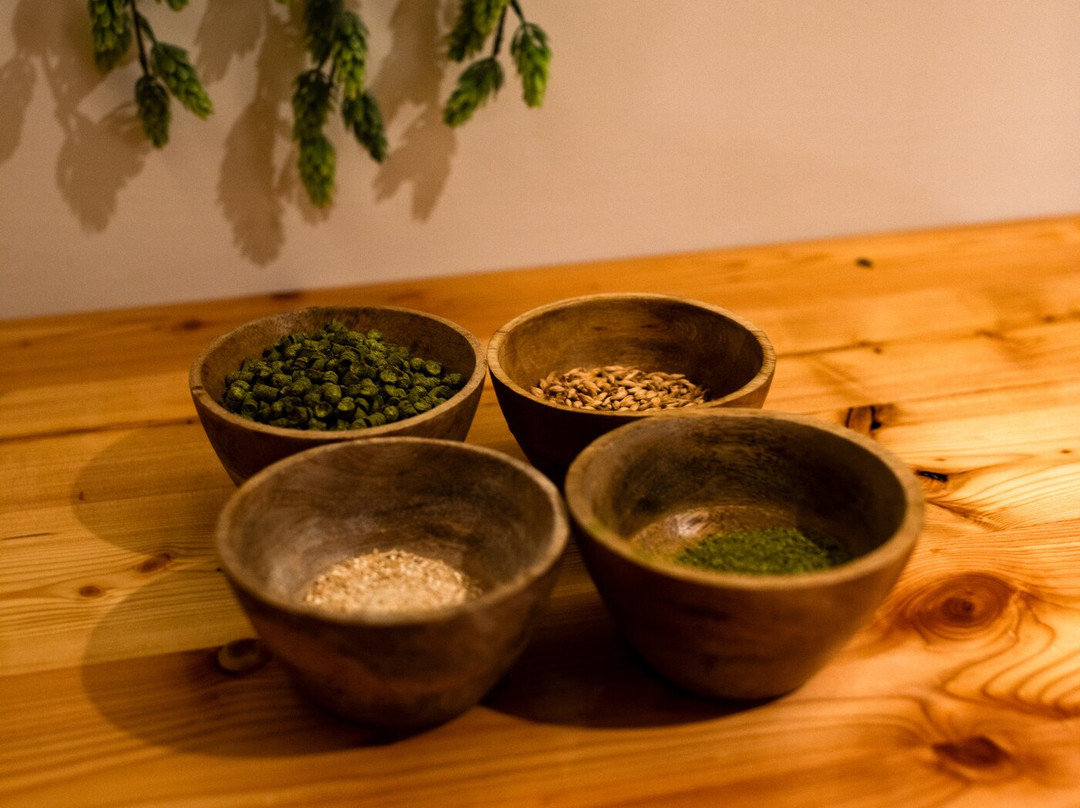 Bulles Et Spas / Morschwihr Beer Spa景点图片