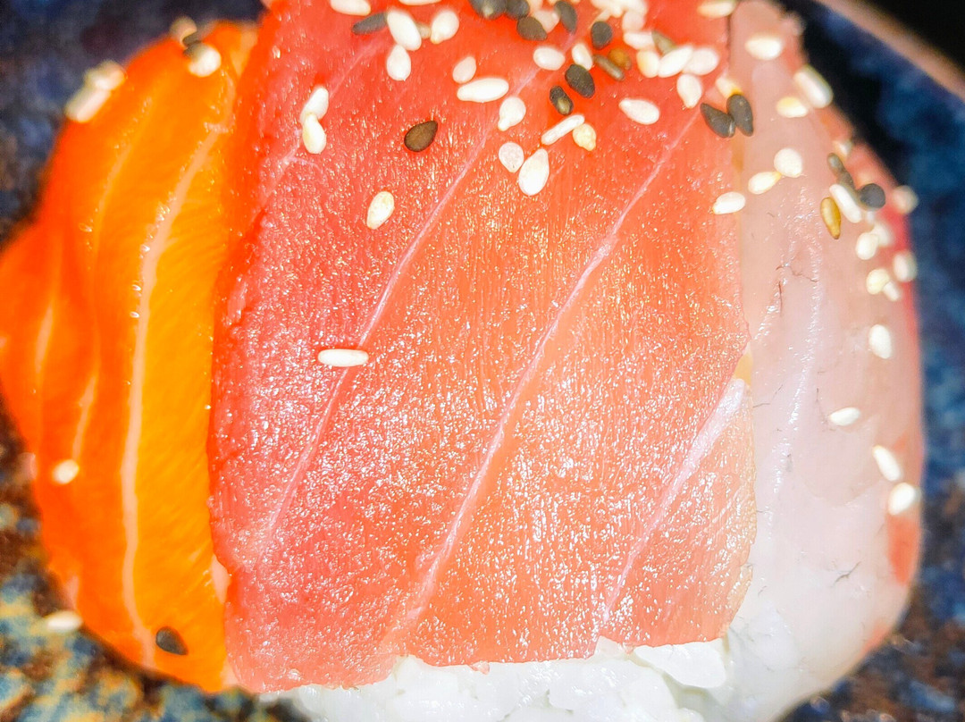 Sush'amo