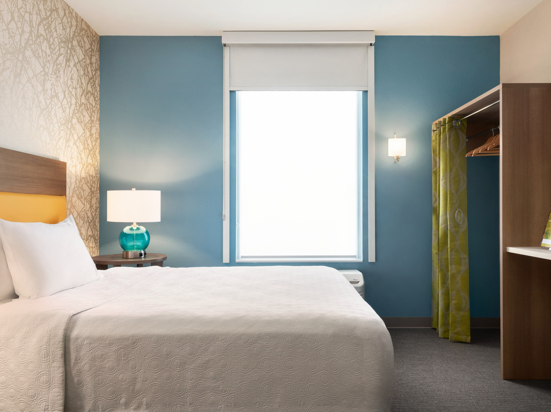 Home2 Suites By Hilton Ames