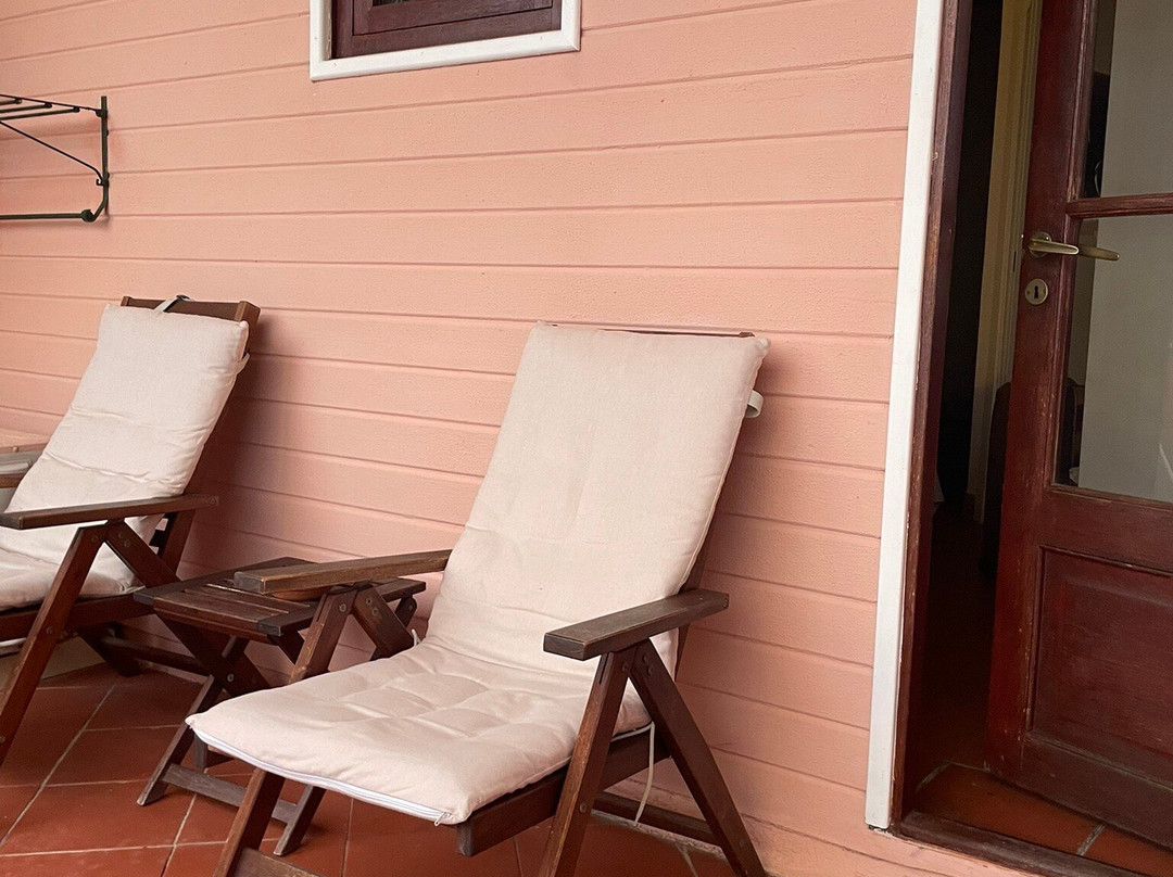 Hotel Fiascherino主图