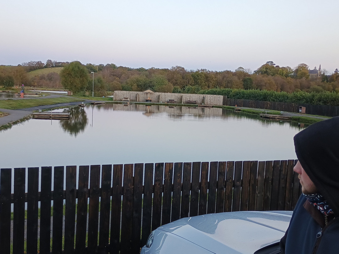 Birchwood Fishery-Drumquin必去景点