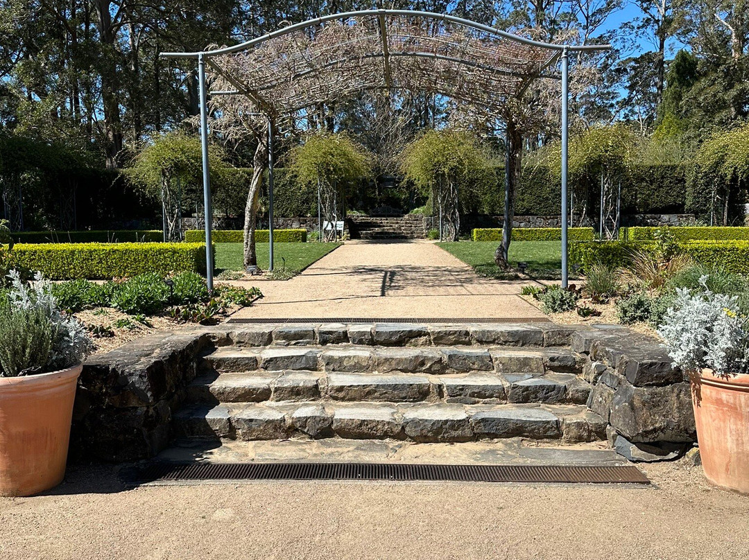 The Blue Mountains Botanic Garden景点图片