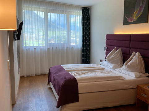 巴特奥塞纳兹森维塔尔度假村主图