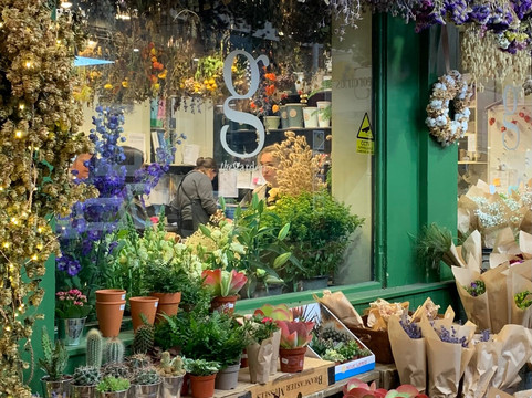 Undercover England-伦敦必去景点