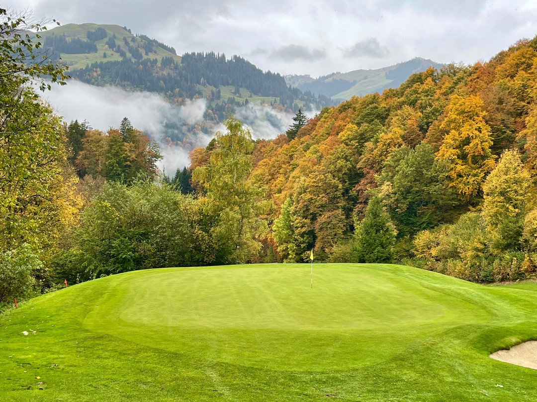 Golf Eichenheim景点图片