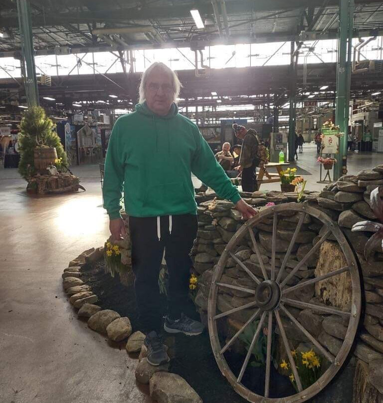 Pennsylvania Farm Show Complex and Expo Center-哈里斯堡必去景点