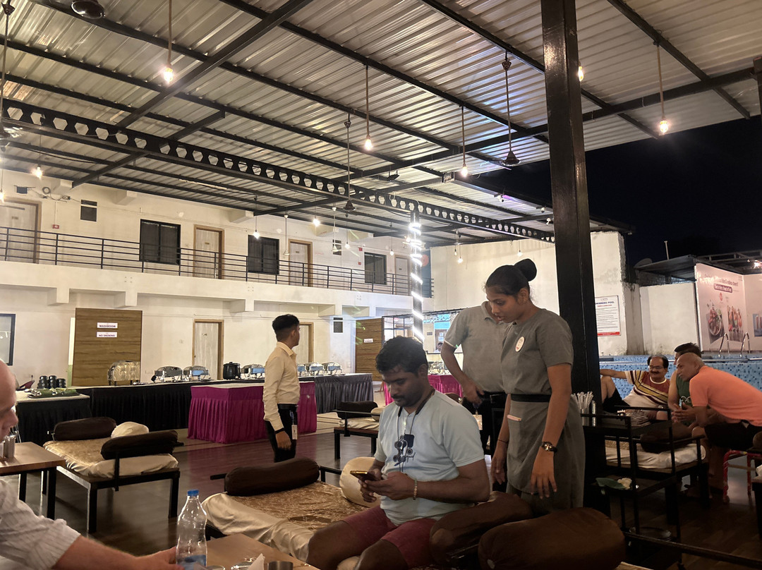 VITS Daman Devka Beach