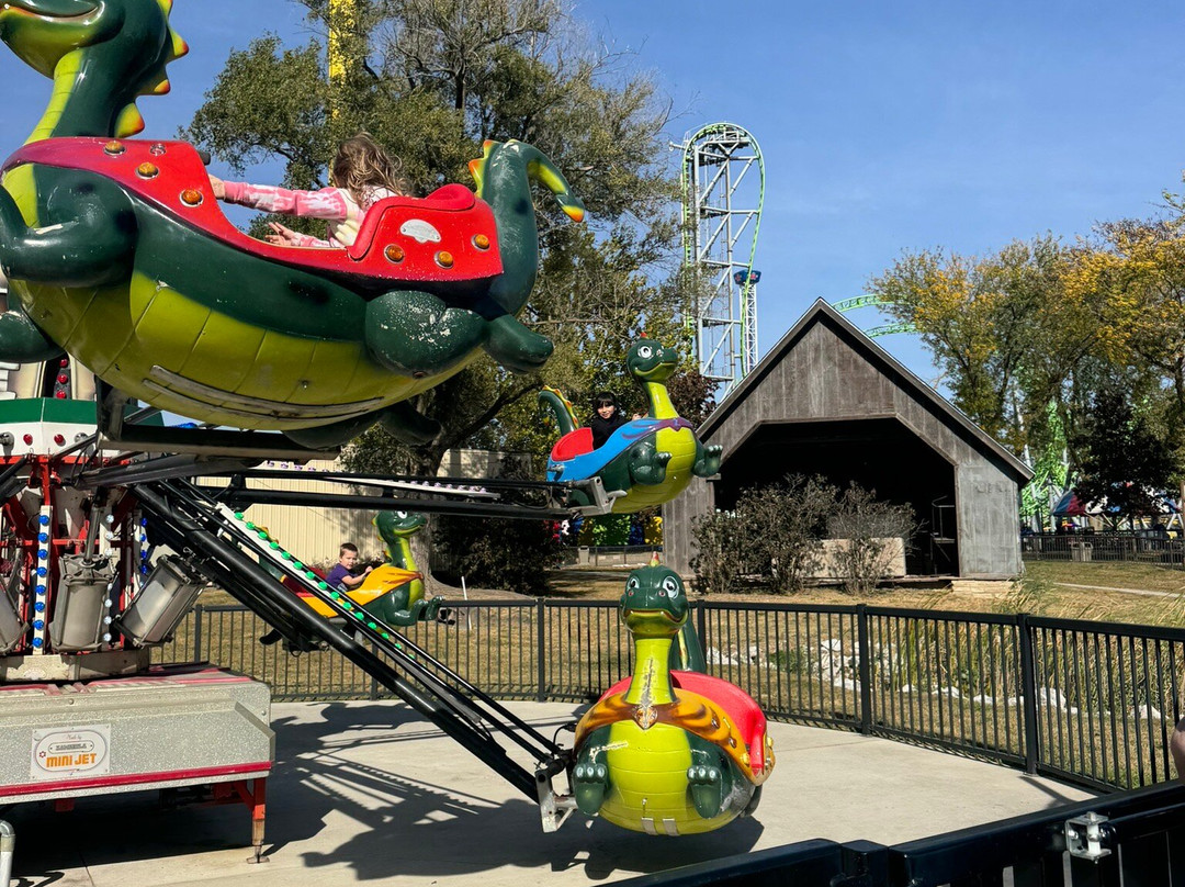 Adventureland Park-阿尔图纳必去景点
