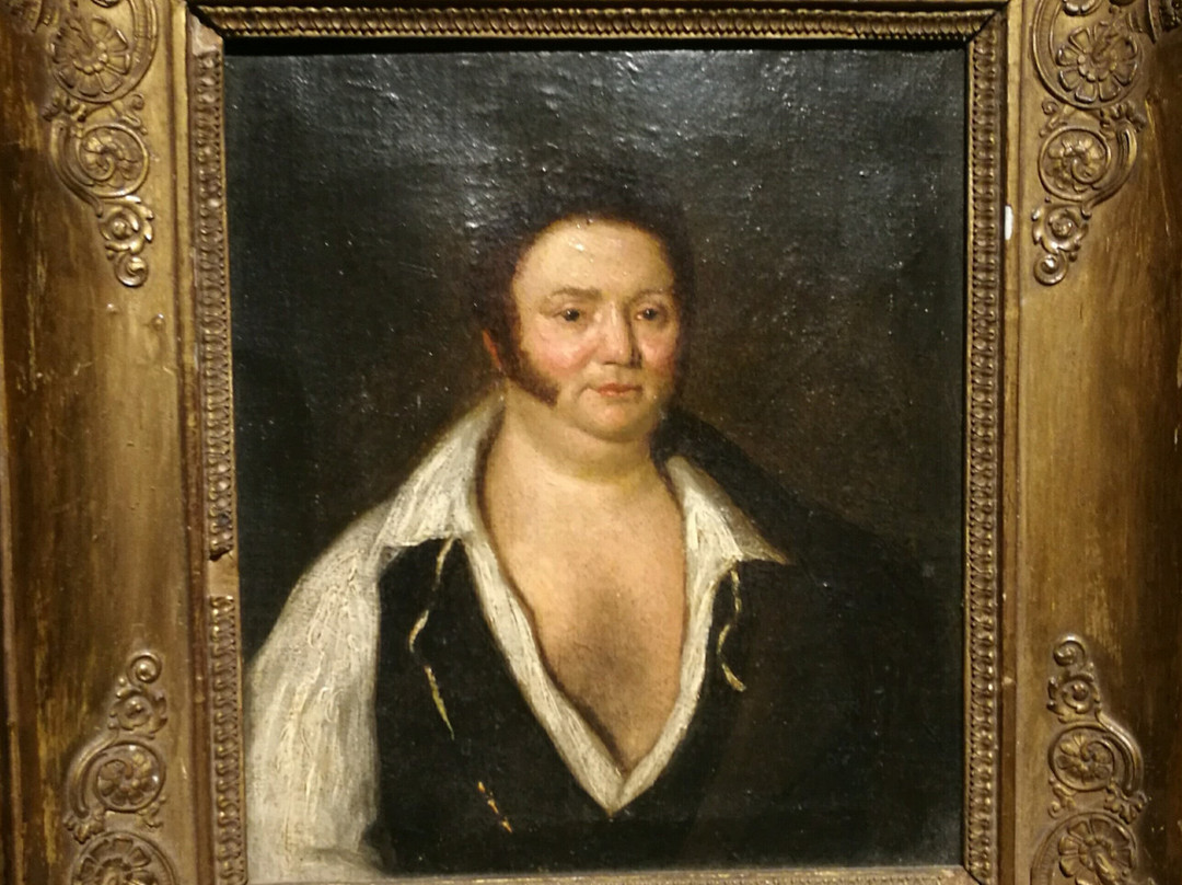 Musée de la Chouannerie-Plouharnel必去景点