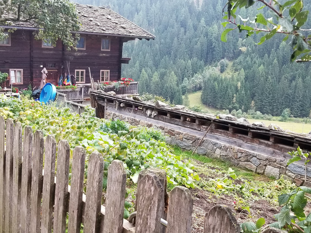 Ulten Farm Trail-Ultimo必去景点