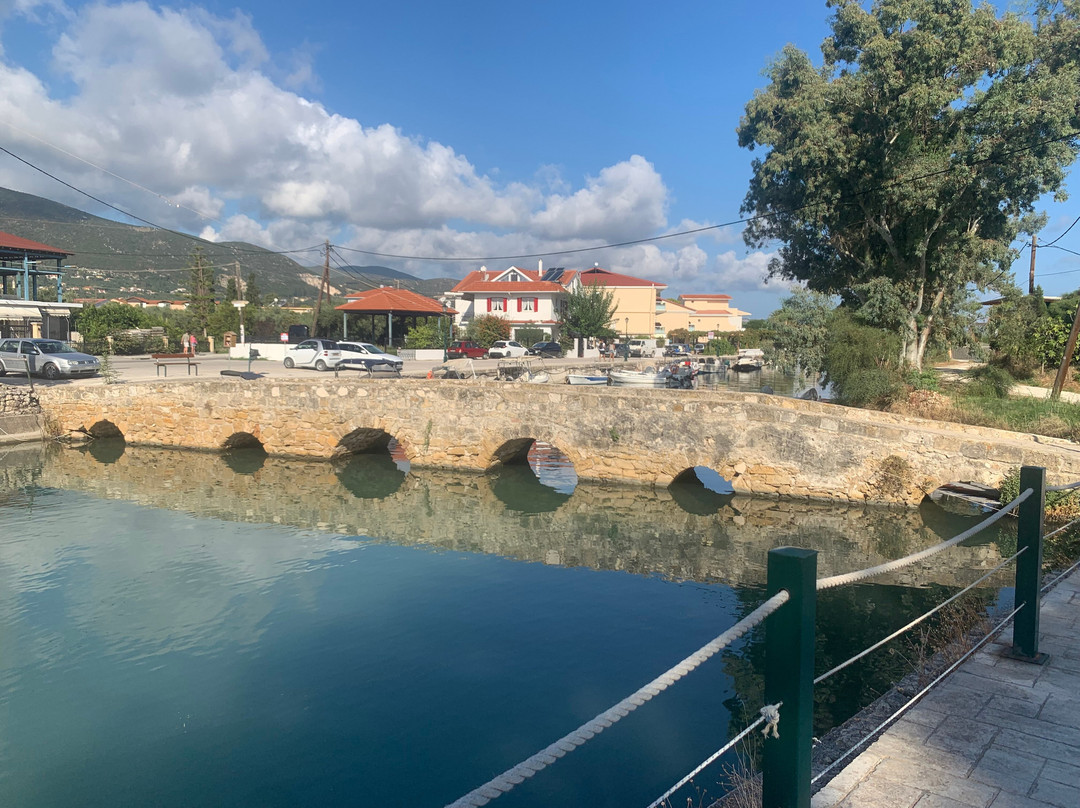 Ionian Star Hotel主图