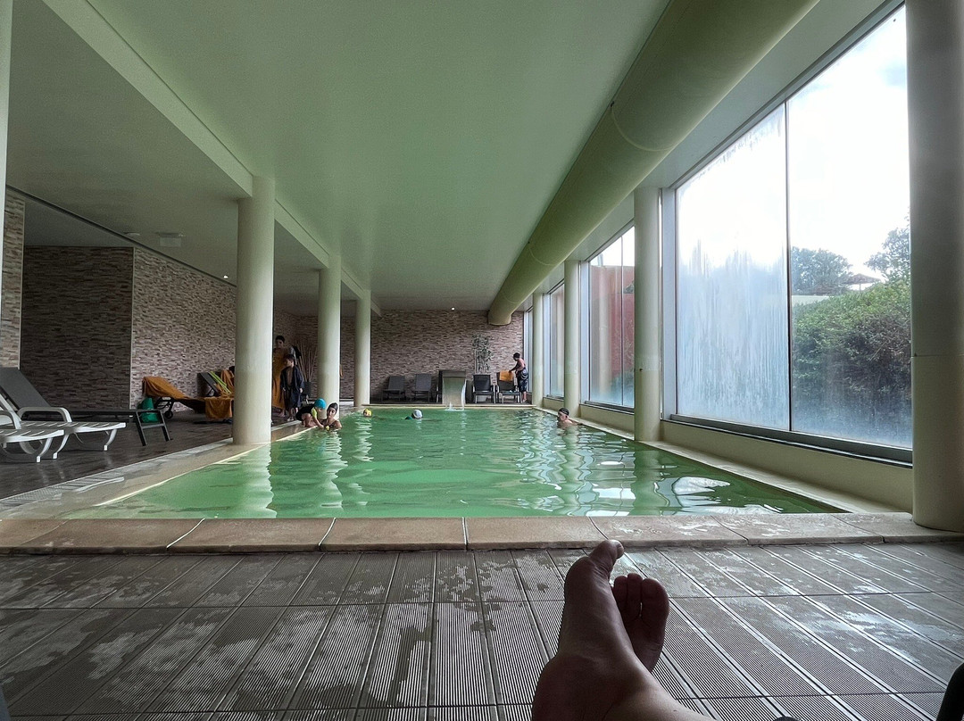 Monte Filipe Hotel & Spa主图