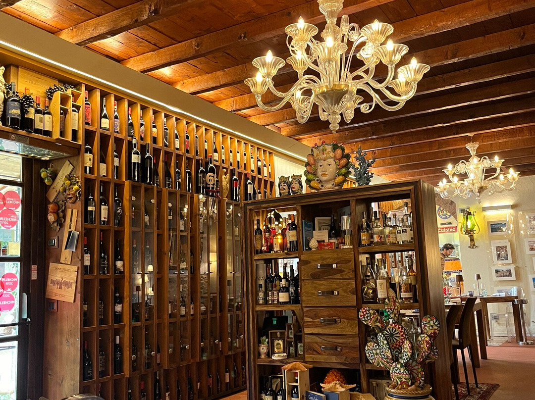 Locanda Papa Nene主图