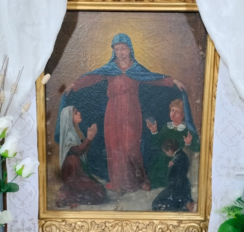 Borgo Di Marano Dei Marsi-Magliano de' Marsi必去景点