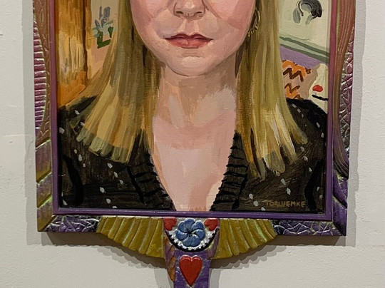 Ukranian Institute of Modern Art-芝加哥必去景点