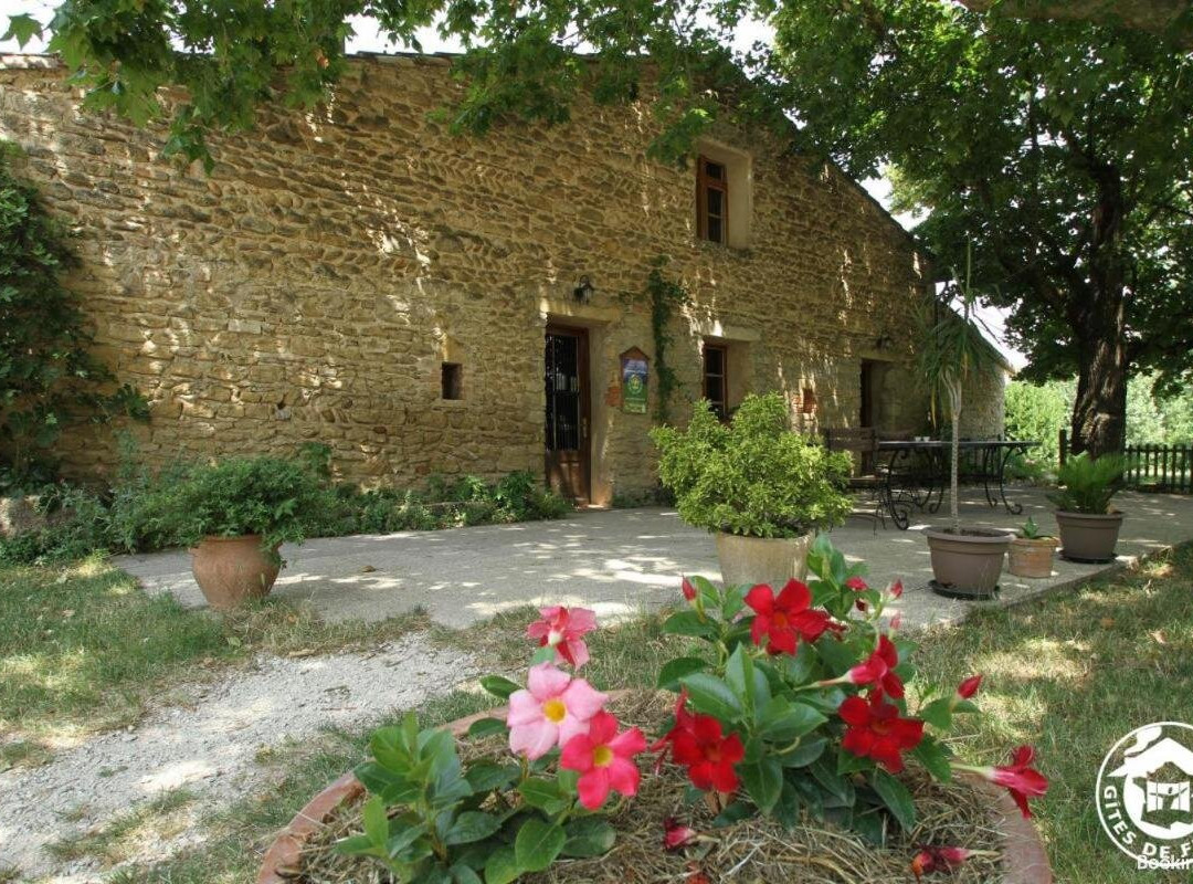 La Mare Gîtes et Chambres d'Hôtes