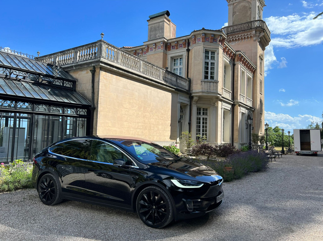 Francebus-尼斯必去景点