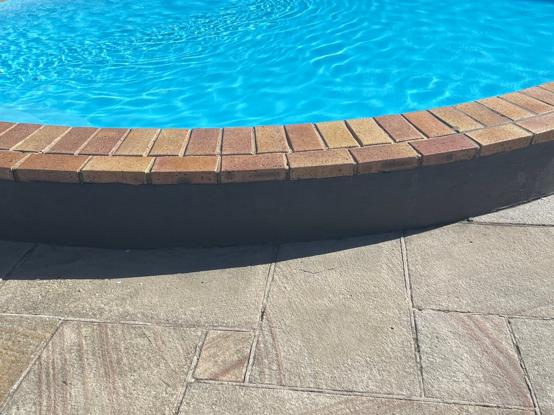 Leura Gardens Resort主图