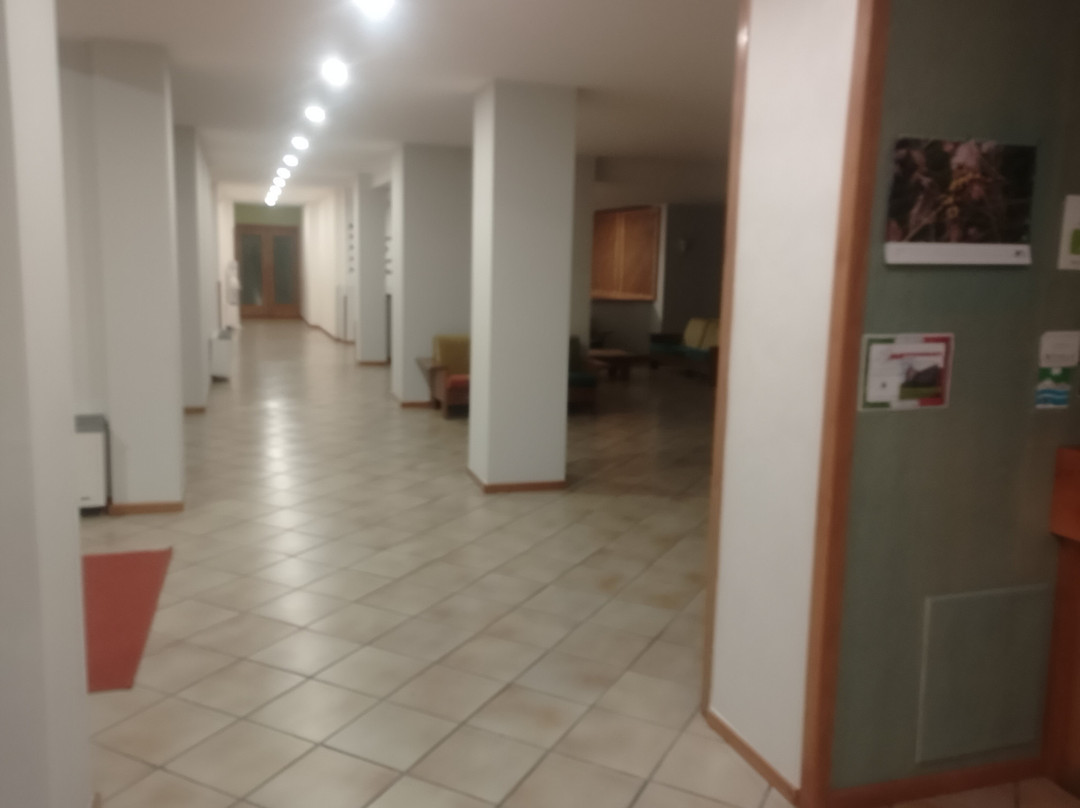 Residenza Lorica主图
