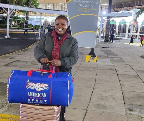 Spring Breeze Tours-Karen必去景点