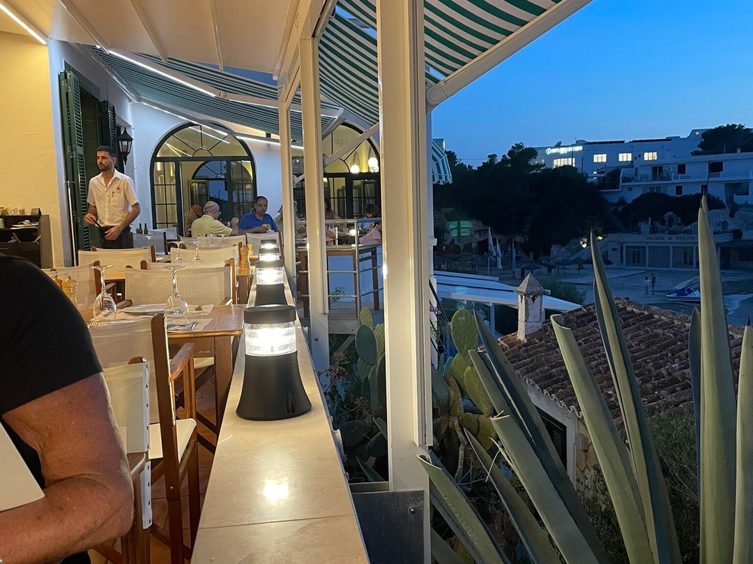 Hotel Restaurant Bahia主图