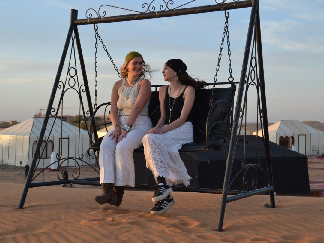 Nice Morocco Trips-非斯必去景点