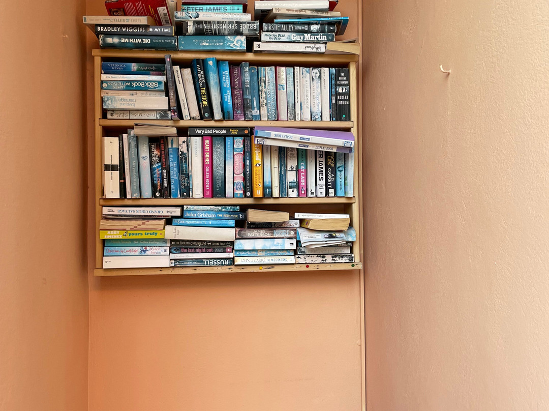 Marilena Studios主图