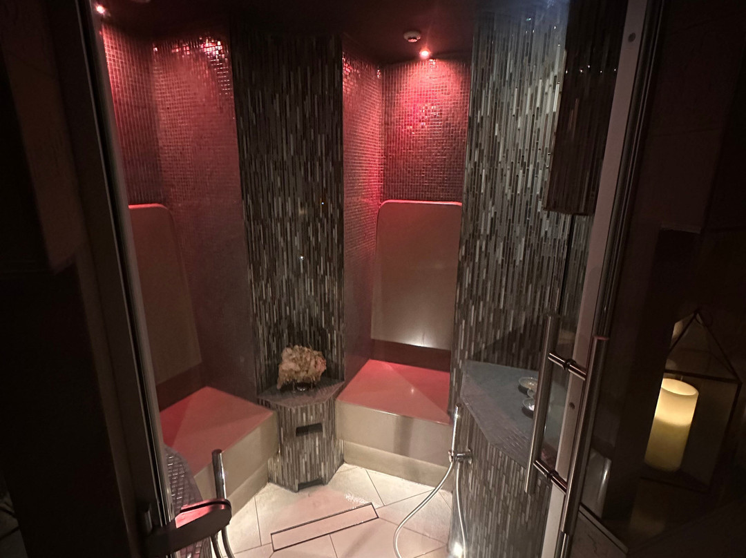The Spa at South Lodge景点图片