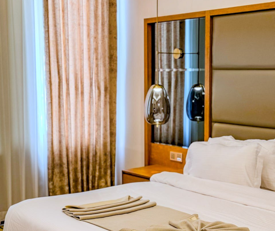 Palace hotel Kish主图