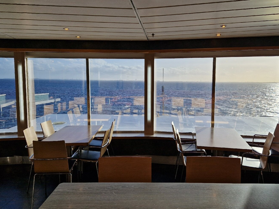 Scanlines Buffet, Rødby-Puttgarden景点图片