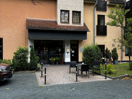 Haus Neugebauer, Gästehaus Garni主图