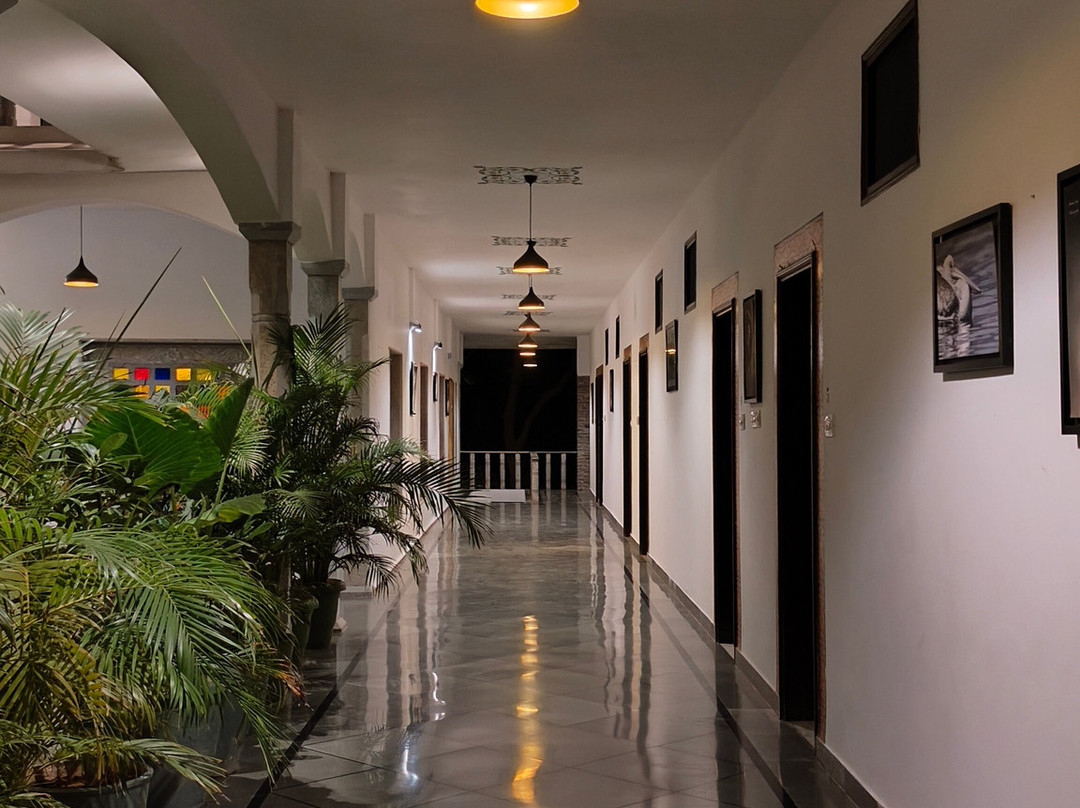 Ranakpur Safari Resort主图