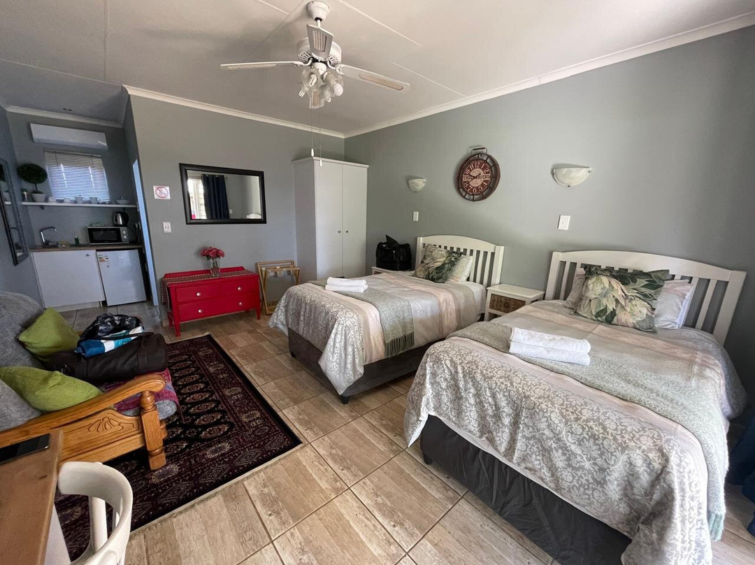 Graceland Guesthouse主图